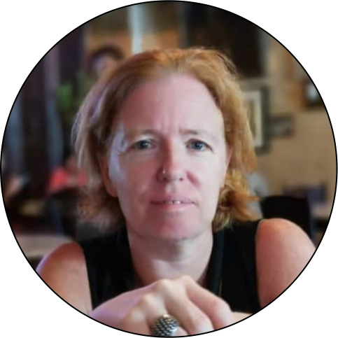 Miss. Silvina Lidestri Sanchez